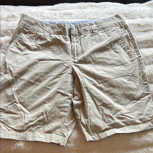 Tommy Hilfiger women’s Bermuda shorts size 12. - Picture 1 of 9
